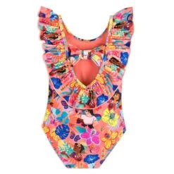 Disney Encanto Swimsuit Set For Girls -Disney Shop 5006059190194 3
