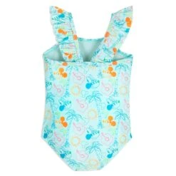 Disney Mickey And Minnie Mouse Swimsuit For Baby -Disney Shop 5006059190206 2