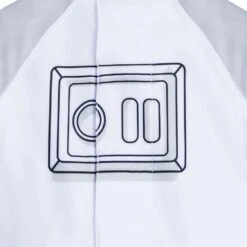 Disney Stormtrooper Adaptive Rash Guard Swimsuit For Boys – Star Wars -Disney Shop 5006059190215 4