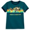 Disney Encanto ''Familia Is Everything'' T-Shirt For Kids