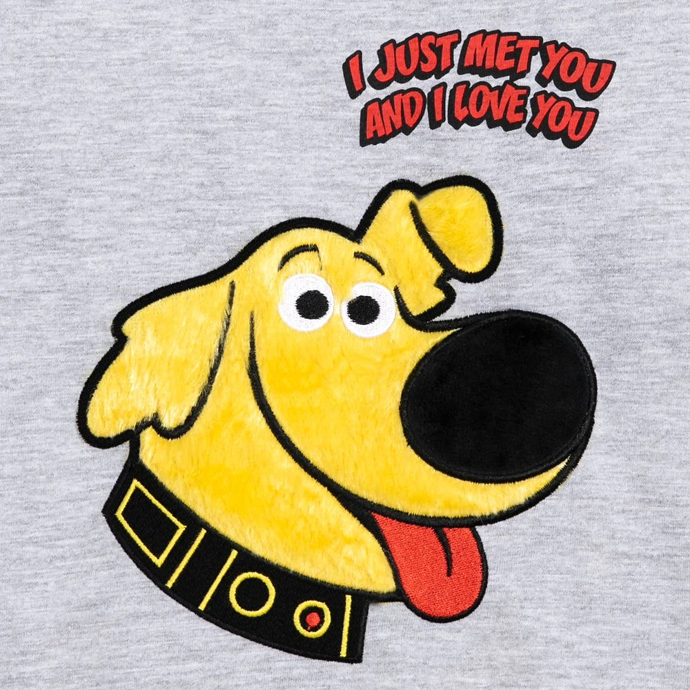 Disney Dug Fashion T-Shirt For Kids – Up 2 Disney Dug Fashion T-Shirt For Kids – Up - Image 2