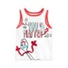Disney Forky Fashion Tank Top For Kids – Toy Story 4