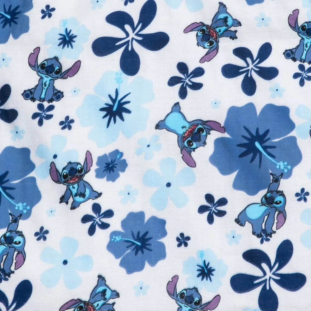 Disney Stitch Fashion Top For Girls – Lilo & Stitch 4 Disney Stitch Fashion Top For Girls – Lilo & Stitch - Image 4