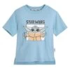 Disney Grogu Fashion T-Shirt For Kids – Star Wars: The Mandalorian