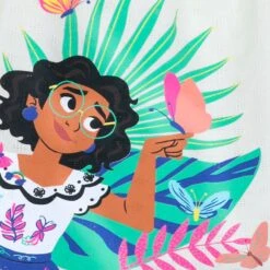 Disney Mirabel Fashion Top For Girls – Encanto -Disney Shop 5007057395498 3