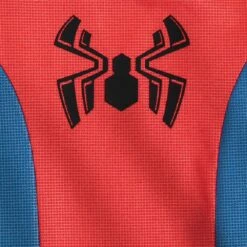 Disney Spider-Man Costume T-Shirt For Kids -Disney Shop 5007057398881 2
