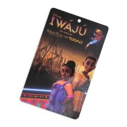 Disney Iwájú T-Shirt For Kids 9 Disney Iwájú T-Shirt For Kids -Disney Shop 5007057398891 4