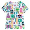 Walt Disney World 2024 T-Shirt For Kids