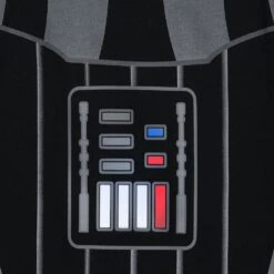 Disney Darth Vader T-Shirt With Cape For Kids – Star Wars -Disney Shop 5007059245495 3