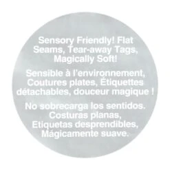 Disney 101 Dalmatians T-Shirt For Girls – Sensory Friendly -Disney Shop 5007059248865 4