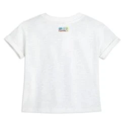 Disney Jessie And Bo Peep Fashion T-Shirt For Girls – Toy Story -Disney Shop 5007059580262 2