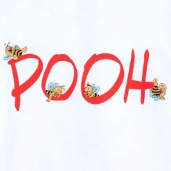 Disney Winnie The Pooh T-Shirt For Kids -Disney Shop 5007106030348 3