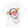 Disney Tigger T-Shirt For Kids – Winnie The Pooh