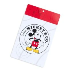 Disney Mickey Mouse And Friends Shorts For Women – Mickey & Co. -Disney Shop 5100057340242 6