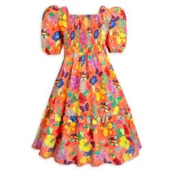 Disney Encanto Dress For Women -Disney Shop 5101040730203 2