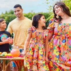 Disney Encanto Dress For Women -Disney Shop 5101040730203 6