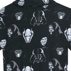 Disney Star Wars Dark Side Dress By Cakeworthy -Disney Shop 5101058250345 2