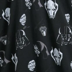 Disney Star Wars Dark Side Dress By Cakeworthy -Disney Shop 5101058250345 3
