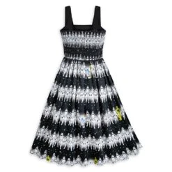Disney Star Wars Imperial Stormtroopers And Droids Dress -Disney Shop 5101105820261 2