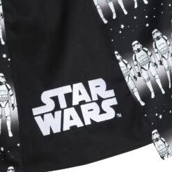 Disney Star Wars Imperial Stormtroopers And Droids Dress -Disney Shop 5101105820261 3