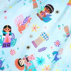 Disney It's A Small World Dress For Women -Disney Shop 5101105820263 4