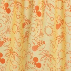 Disney Mickey And Minnie Mouse Summer Dress For Women -Disney Shop 5101107050229 3