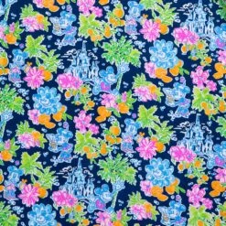 Mickey And Minnie Mouse Cody T-Shirt Dress For Women By Lilly Pulitzer – Disney Parks 6 Mickey And Minnie Mouse Cody T-Shirt Dress For Women By Lilly Pulitzer – Disney Parks -Disney Shop 5101107140127 2