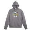 Disney Mickey Mouse New York Pullover Hoodie For Adults