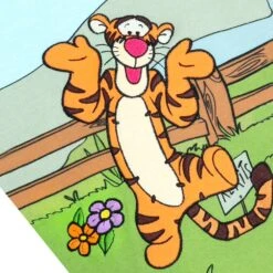 Disney Winnie The Pooh And Pals Pullover Sweatshirt For Women -Disney Shop 5102057340272 3