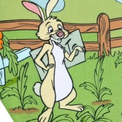 Disney Winnie The Pooh And Pals Pullover Sweatshirt For Women -Disney Shop 5102057340272 4