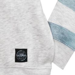 Disney Ahsoka Tano Pullover Hoodie For Women – Star Wars: Ahsoka -Disney Shop 5102059244969 2