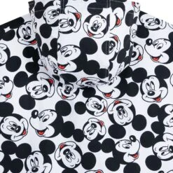 Disney Mickey Mouse Rain Jacket For Women -Disney Shop 5103057540191 4