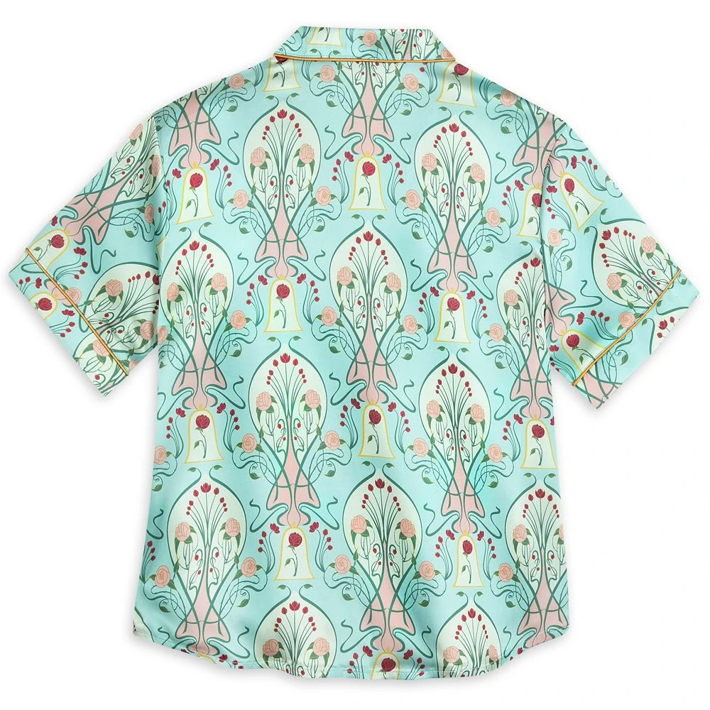 Disney Belle Sleep Set For Adults – Beauty And The Beast 4 Disney Belle Sleep Set For Adults – Beauty And The Beast - Image 4