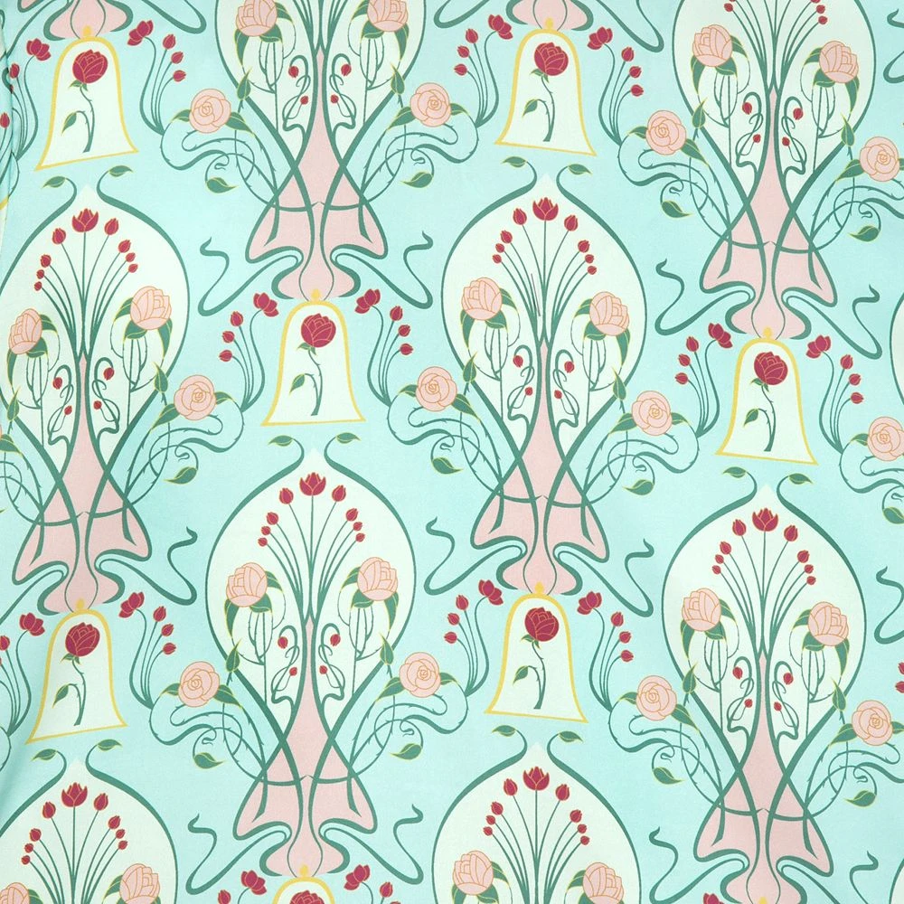 Disney Belle Sleep Set For Adults – Beauty And The Beast 5 Disney Belle Sleep Set For Adults – Beauty And The Beast - Image 5