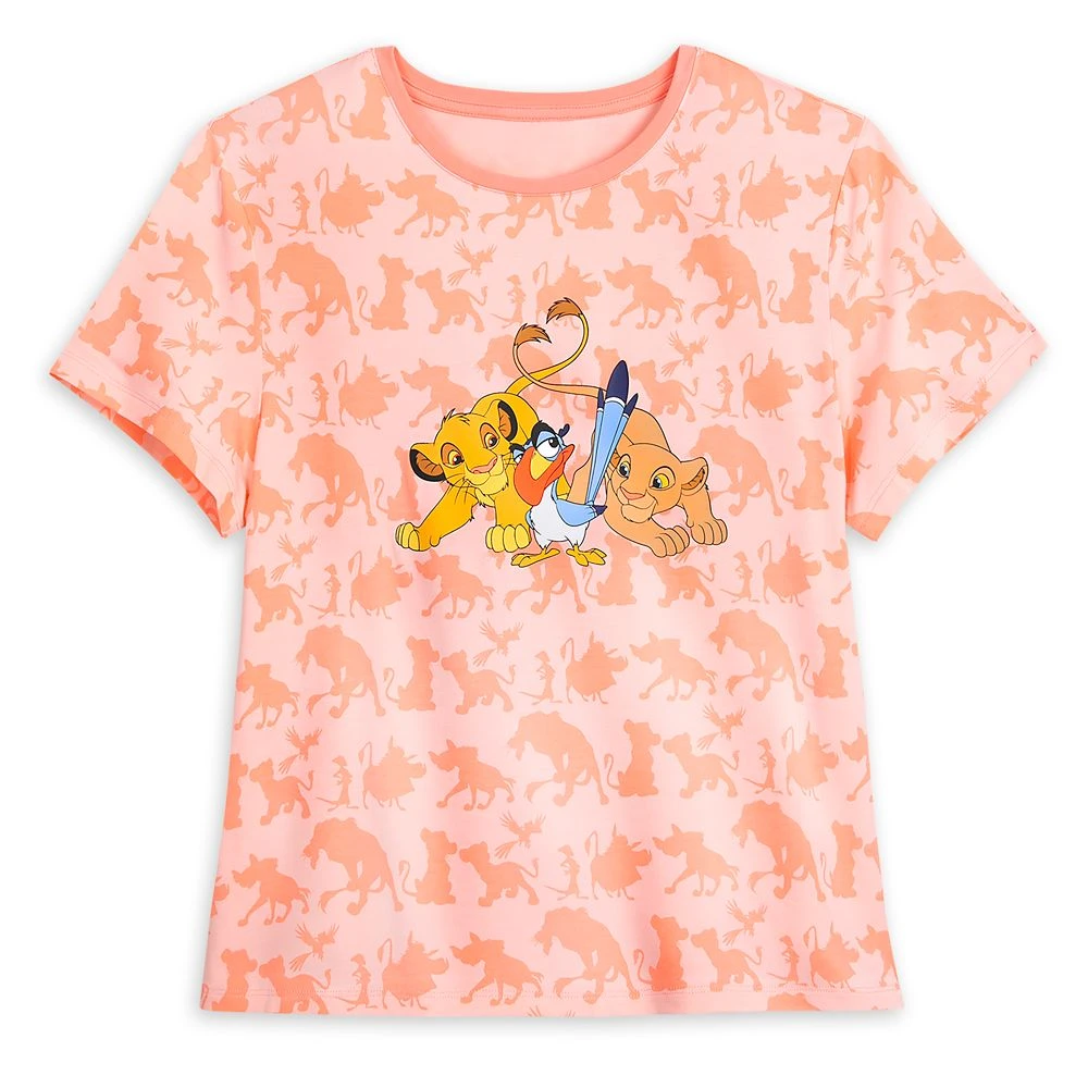 Disney The Lion King Sleep Set For Women 3 Disney The Lion King Sleep Set For Women - Image 3