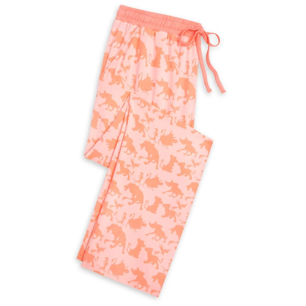 Disney The Lion King Sleep Set For Women 6 Disney The Lion King Sleep Set For Women - Image 6
