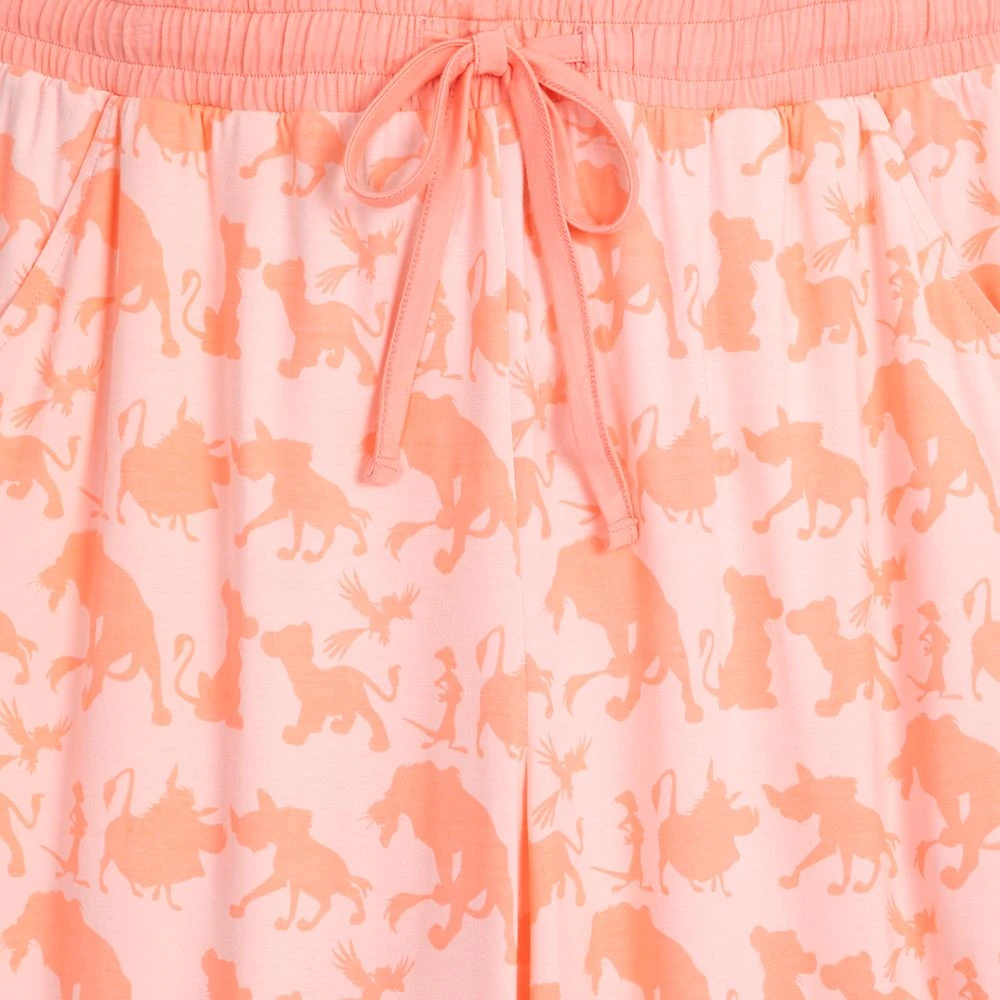 Disney The Lion King Sleep Set For Women 7 Disney The Lion King Sleep Set For Women - Image 7