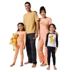 Disney The Lion King Sleep Set For Women 15 Disney The Lion King Sleep Set For Women -Disney Shop 5104059580250 7