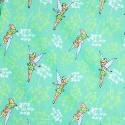 Disney Tinker Bell Nightshirt For Women – Peter Pan -Disney Shop 5104059580260 2