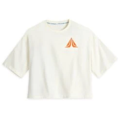 Disney Star Tours Fashion T-Shirt For Women -Disney Shop 5106048020244 2