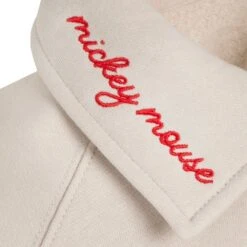 Disney Mickey Mouse Peace Sign Sweatshirt For Women -Disney Shop 5106057430346 3