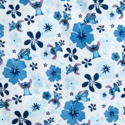 Disney Stitch Woven Shirt For Women – Lilo & Stitch (2002) -Disney Shop 5106059750193 3