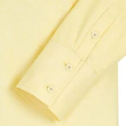 Disney Winnie The Pooh Long Sleeve Oxford Shirt For Women -Disney Shop 5106106880233 3