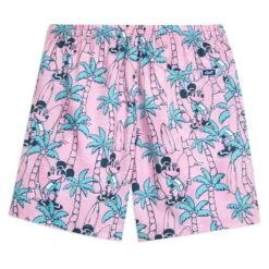 Disney Mickey Mouse Hybrid Shorts For Adults By RSVLTS -Disney Shop 5200106430260 2