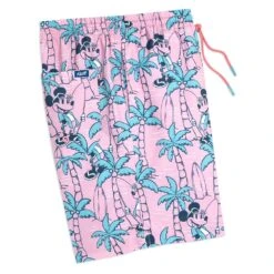 Disney Mickey Mouse Hybrid Shorts For Adults By RSVLTS -Disney Shop 5200106430260 3