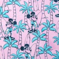 Disney Mickey Mouse Hybrid Shorts For Adults By RSVLTS -Disney Shop 5200106430260 4