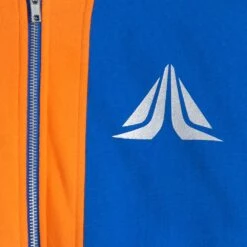 Disney Star Tours Fashion Zip Hoodie For Adults -Disney Shop 5201048020250 4