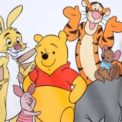 Disney Winnie The Pooh And Pals Pullover Sweatshirt For Adults -Disney Shop 5201059750212 3