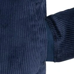 Disney Mickey Mouse Corduroy Bomber Jacket For Men -Disney Shop 5202057810134 2