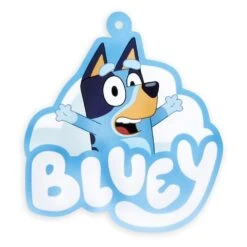 Disney Bluey Performance Pullover Hoodie For Adults By RSVLTS -Disney Shop 5202106430321 4